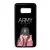 BTS ARMY Girl Samsung Galaxy S8 tok
