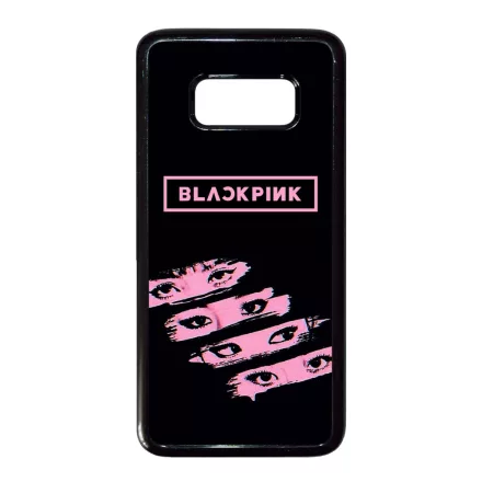Blackpink Eyes Samsung Galaxy S8 tok