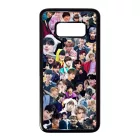 Stray Kids Collage - KPOP Samsung Galaxy S8 tok
