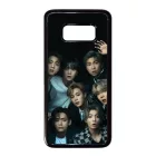 BTS Boys Samsung Galaxy S8 tok