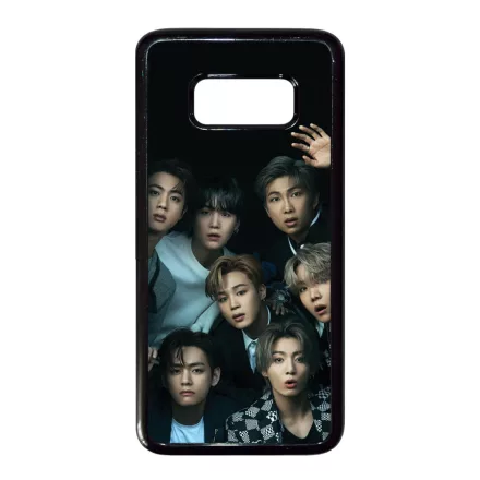 BTS Boys Samsung Galaxy S8 tok