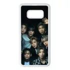 BTS Boys Samsung Galaxy S8 tok