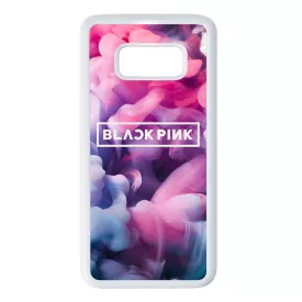 Colorful Blackpink Samsung Galaxy S8 tok