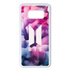 Colorful BTS Samsung Galaxy S8 tok