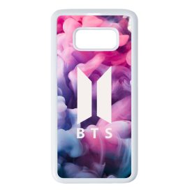 Colorful BTS Samsung Galaxy S8 tok
