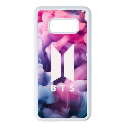 Colorful BTS Samsung Galaxy S8 tok