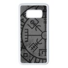 Grunge Vikings Symbol Samsung Galaxy S8 tok