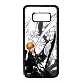 Kurosaki Ichigo - Bleach Samsung Galaxy S8 tok