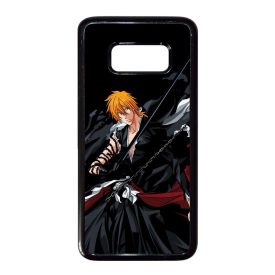 Bleach Soul Resurreccion Samsung Galaxy S8 tok