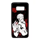 Cool Sukuna Samsung Galaxy S8 tok