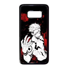 Cool Sukuna Samsung Galaxy S8 tok