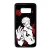 Cool Sukuna Samsung Galaxy S8 tok