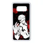 Cool Sukuna Samsung Galaxy S8 tok