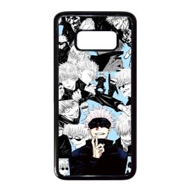 Gojou Face Aesthetic Samsung Galaxy S8 tok