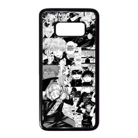Jujutsu Kaisen Manga Samsung Galaxy S8 tok