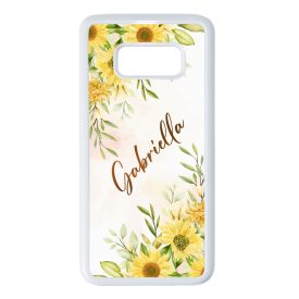 Napraforgo Hello nyar Samsung Galaxy S8 tok