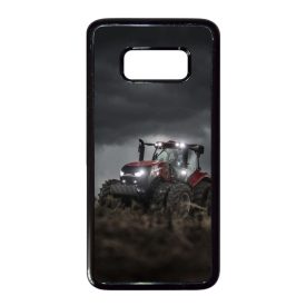 Nincs megallas Traktoros  Samsung Galaxy S8 tok