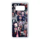 Nezuko Aesthetic - Demon Slayer Samsung Galaxy S8 tok