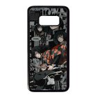 Giyu Tomioka Aesthetic - Demon Slayer Samsung Galaxy S8 tok