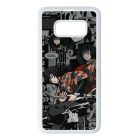 Giyu Tomioka Aesthetic - Demon Slayer Samsung Galaxy S8 tok