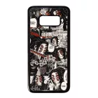 Kokushibo Aesthetic - Demon Slayer Samsung Galaxy S8 tok