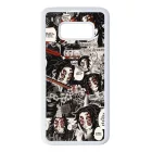 Kokushibo Aesthetic - Demon Slayer Samsung Galaxy S8 tok