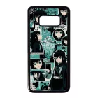 Muichiro Aesthetic - Demon Slayer Samsung Galaxy S8 tok