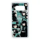 Muichiro Aesthetic - Demon Slayer Samsung Galaxy S8 tok