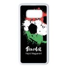 Kerd a Neveddel - Hajra Magyarok Samsung Galaxy S8 tok
