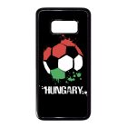 Magyar foci - Splash Samsung Galaxy S8 tok