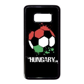 Magyar foci - Splash Samsung Galaxy S8 tok