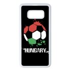 Magyar foci - Splash Samsung Galaxy S8 tok