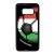 Hajra Magyarok - Foci labda Samsung Galaxy S8 tok