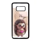 Kerd a neveddel - Sutis sunike - osz Samsung Galaxy S8 tok