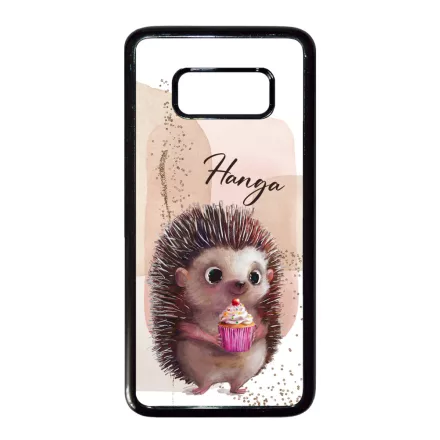 Kerd a neveddel - Sutis sunike - osz Samsung Galaxy S8 tok