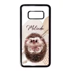 Kerd a neveddel - Cuki suni - osz Samsung Galaxy S8 tok