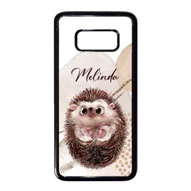 Kerd a neveddel - Cuki suni - osz Samsung Galaxy S8 tok