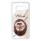 Kerd a neveddel - Cuki suni - osz Samsung Galaxy S8 tok