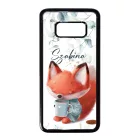 Kerd a neveddel - Kaves Roka - osz Samsung Galaxy S8 tok