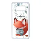 Kerd a neveddel - Kaves Roka - osz Samsung Galaxy S8 tok