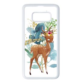 Kerd a neveddel - ozike - osz Samsung Galaxy S8 tok