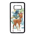 Kerd a neveddel - ozike - osz Samsung Galaxy S8 tok