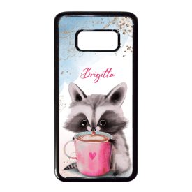 Kerd a neveddel - Mosomaci - osz Samsung Galaxy S8 tok