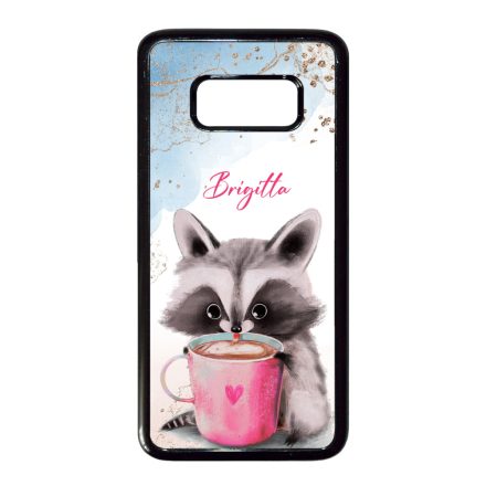 Kerd a neveddel - Mosomaci - osz Samsung Galaxy S8 tok