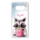 Kerd a neveddel - Mosomaci - osz Samsung Galaxy S8 tok