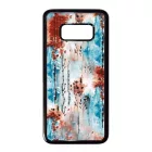 Csodas festett oszi színek Samsung Galaxy S8 tok