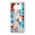 Csodas festett oszi színek Samsung Galaxy S8 tok