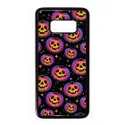 Pumpkin - Halloween Samsung Galaxy S8 tok
