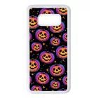 Pumpkin - Halloween Samsung Galaxy S8 tok