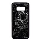 Fantasy Symbols - Wicca Samsung Galaxy S8 tok